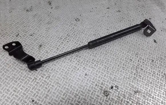 Chevrolet Captiva Rear window strut damper 