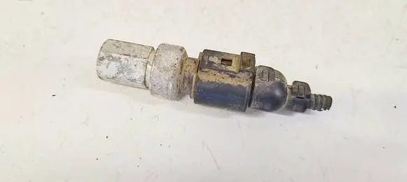 Volkswagen Golf V Air conditioning (A/C) pressure sensor 1k0959126d 52cp09-05