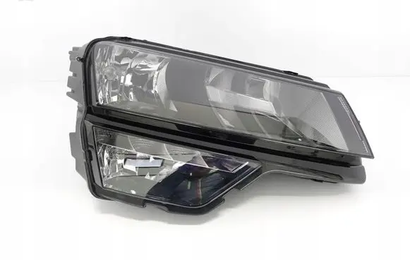 Skoda Karoq Headlight/headlamp