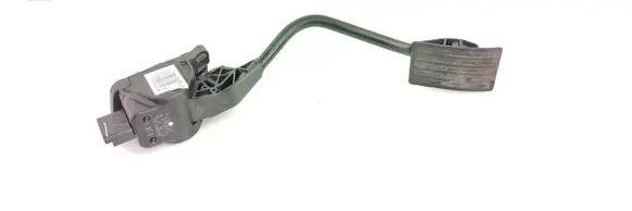 Peugeot 508 Accelerator throttle pedal 9686212980 0280755159