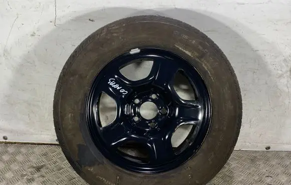 Jeep Compass R16 steel rim 5VL54TRMAA