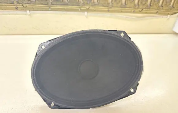 Dodge RAM Front door speaker 68043032AD 8943004501E 36670D