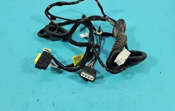 KIA Optima Rear door wiring loom 91660D4180 IMPRK1447939