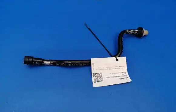 Mercedes-Benz C W204 Vacuum line/pipe/hose A2044302329