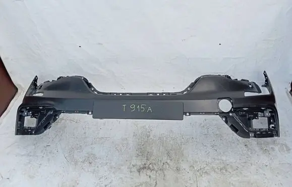 Renault Koleos II Front bumper 620227800R