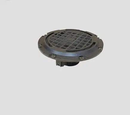 Peugeot 607 Rear door speaker 9648278080