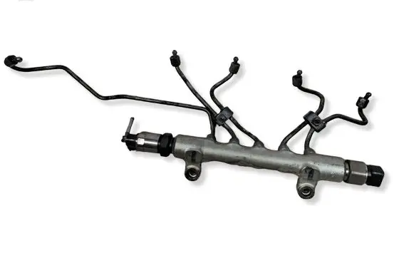 Toyota Corolla Verso AR10 Fuel main line pipe 89458 60010