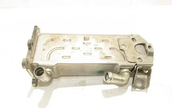 Mercedes-Benz C W204 EGR valve cooler A6511400375