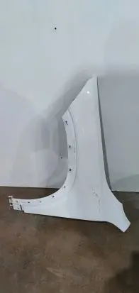 Mercedes-Benz EQB Fender