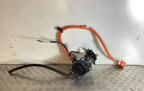 Lexus NX Electric car charge socket G908178041