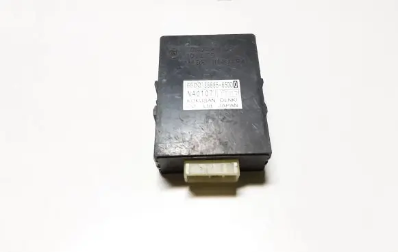 Suzuki Grand Vitara I Door central lock control unit/module 3888565D0 3888565D00 NA0107