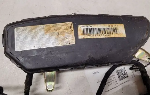 Audi A3 S3 8L Seat airbag 8L0880241 8L0880241AE SAB309723NAT