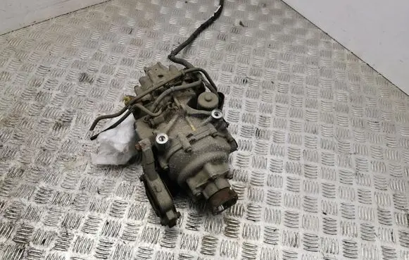 Honda CR-V Rear differential 7F029357 R7L