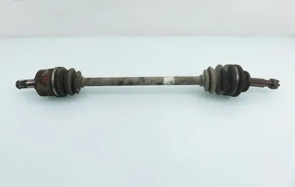 Hyundai Santa Fe Rear driveshaft 4960026211