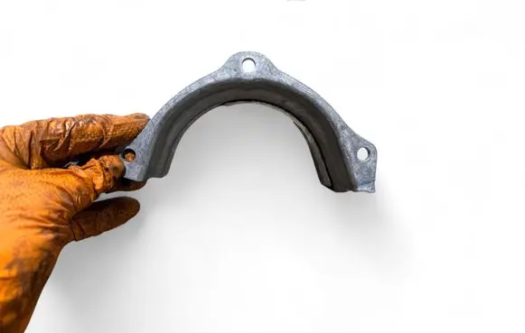 Other front suspension part