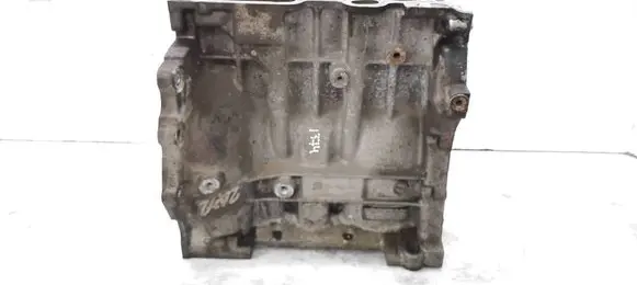 Mitsubishi Space Star Engine block 3A92 HBA3245