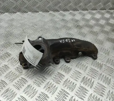 Peugeot RCZ Exhaust manifold V757436680