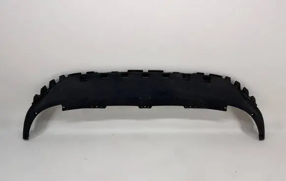 Volkswagen Golf VIII Front bumper lip 5H0805915A