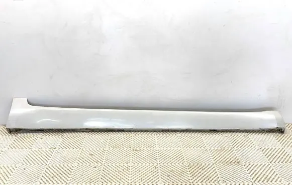 Citroen DS5 Front sill (body part) 9687121580