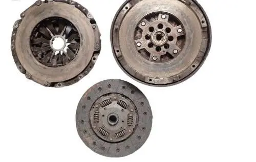 Ford Focus C-MAX Clutch set kit C0702636 MC7260918