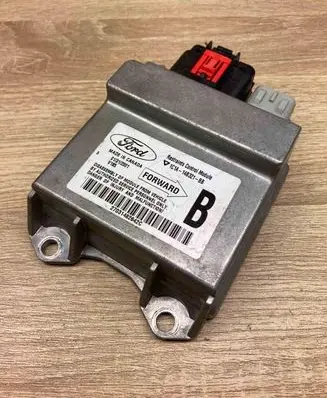 Ford Transit Airbag control unit/module 1C1A14B321BB 27031482642C