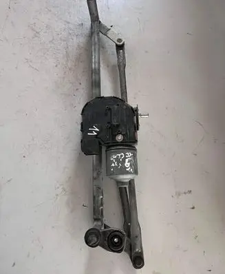 Volkswagen Golf VI Wiper motor 5K1955119 0390243055