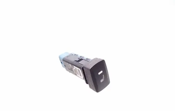 Seat heating switch