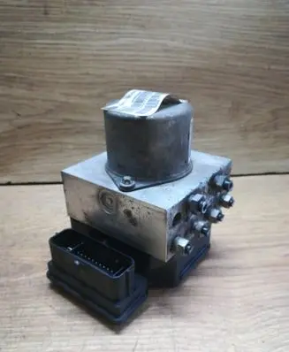 Ford S-MAX ABS Pump 6G912C405AJ 54084800B 16150302