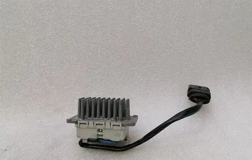 Bentley Mulsanne Heater blower motor/fan resistor 3D0907521A