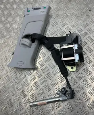 Hyundai Tucson LM Front seatbelt 635291500B 004R0000 0589P10021