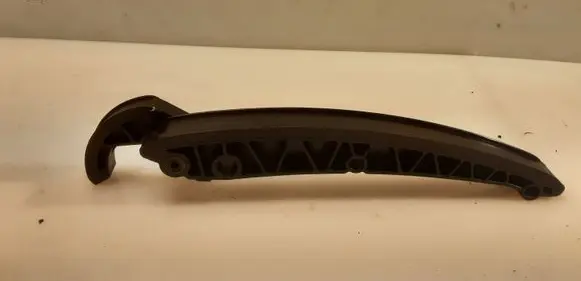 Mercedes-Benz E W211 Slide rail for timing chain A6420500616