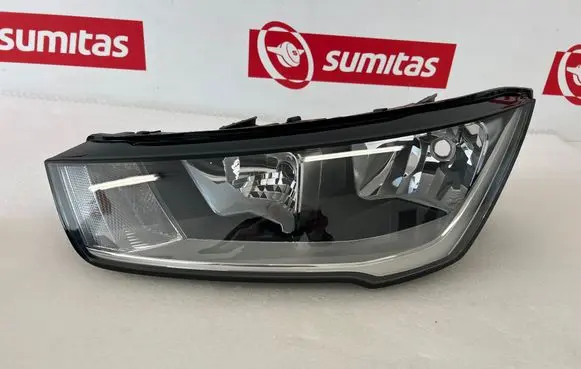 Audi A1 Headlight/headlamp 8XA941003
