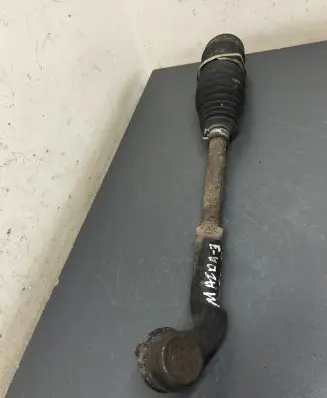 Mazda 3 I Steering tie rod 