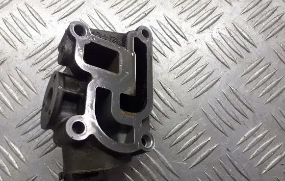 Opel Astra G EGR valve 55351260
