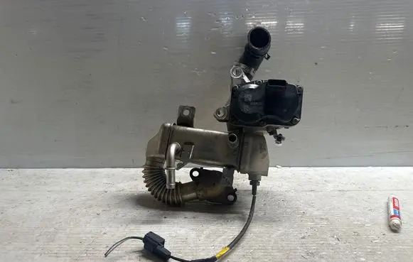Nissan X-Trail T32 EGR valve H8201068965 147100789R HU1501000360