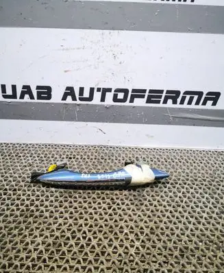 Hyundai i40 Front door exterior handle