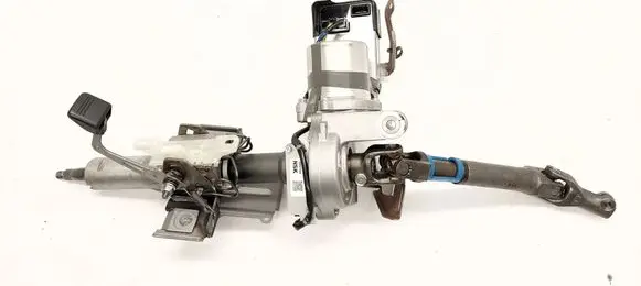 Toyota RAV 4 (XA40) Steering rack mechanical part 8965042110
