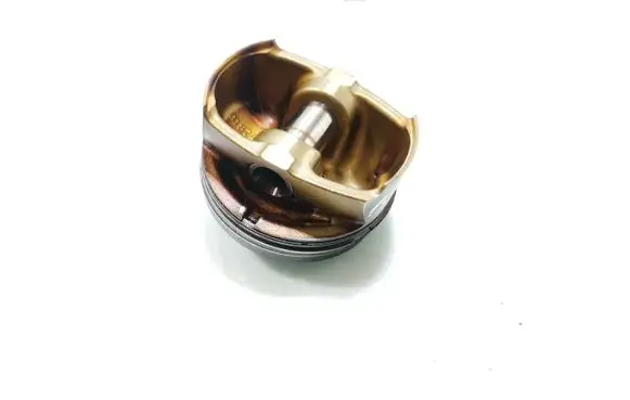 Piston