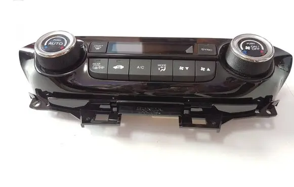 Honda CR-V Climate control unit 79600T1VE611M1