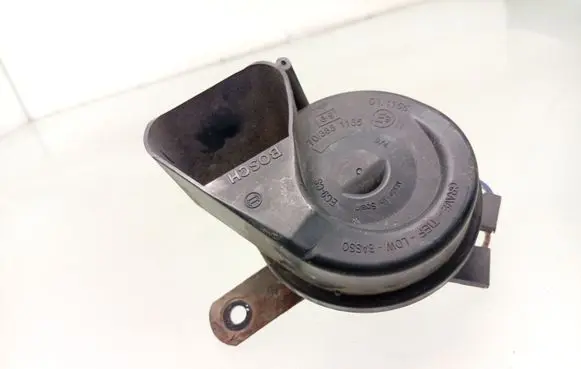 Mercedes-Benz R W251 Horn signal 703881165
