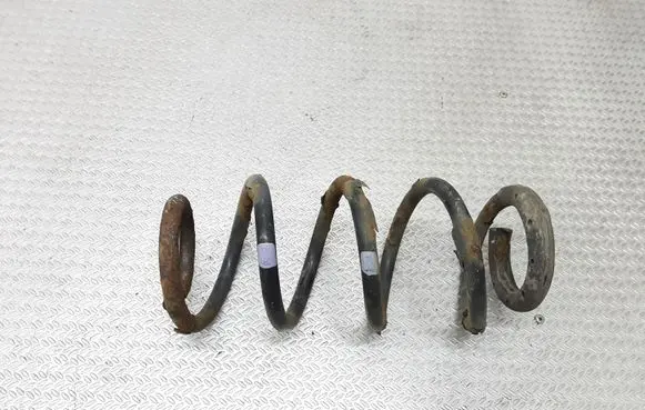 Honda Jazz Rear coil spring