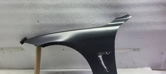 BMW 4 F32 F33 Fender 41357330549