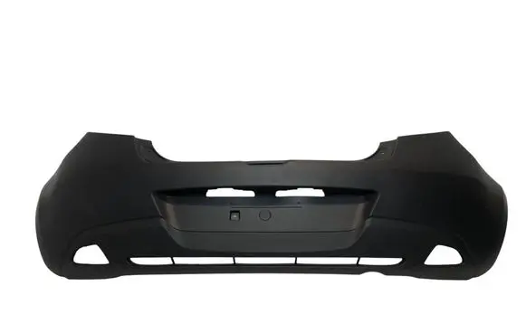 Mazda 2 Rear bumper DF71-50-221FAA Replacement Taiwan