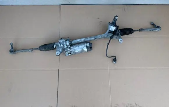 BMW 7 G11 G12 Steering rack 7802277945 7806277460 7806805