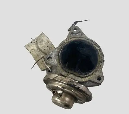 Volkswagen Golf V EGR valve 038129637D