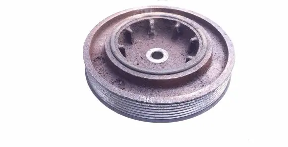 Mitsubishi Space Star Crankshaft pulley 3554184