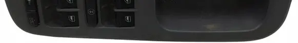 Skoda Octavia Mk1 (1U) Electric window control switch IU6959793