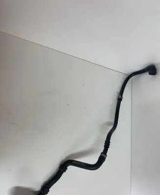 Mercedes-Benz GLC X253 C253 Engine coolant pipe/hose A2535012300