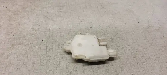 Subaru Legacy Rear lock motor 