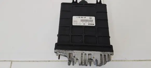 Volkswagen Transporter - Caravelle T4 Engine control unit/module 074906021F 28SA2822 0281001469